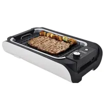 Churrasquera Speed Without Smoke With Thermostat 220V 50HZ