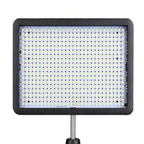 Iluminador LED Godox LED500LC 5600