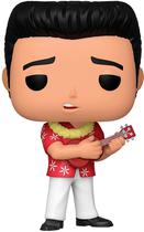 Boneco Elvis Presley Blue HawaII - Funko Pop! 187