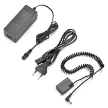 Fuente Kingma LP-E17 Ac Power T7I/SL2/SL3
