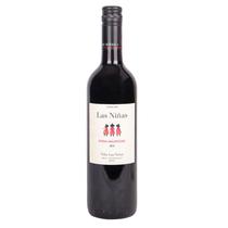 Las Minas Syrah Mourvebre 750ML