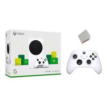 Console Xbox One Series s 512GB Holiday Bundle Dig