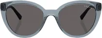 Óculos de Sol Vogue VO5634SB 296687 53 - Feminino