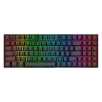 Teclado Redragon K736 Pro M Nephrite - Usa