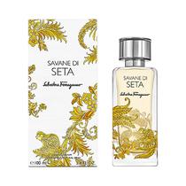 Perfume Salvatore Ferragamo Savane Di Seta Eau de Parfum 100ML