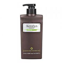 Shampoo Kerasys Masculino Anticaspa 550ML