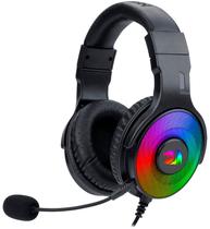 Headset Redragon Pandora 2 H350RGB-1 - Preto