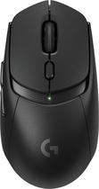 Mouse Logitech G309 Lightspeed Wireless 910-007198 Preto