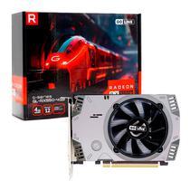 Placa de Vídeo RX550 4GB Goline GL-RX550-4GB GDDR5 AMD/Freesy AMD/Freesync