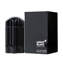 Perfume Montblanc Emblem Edt Masculino 100ML