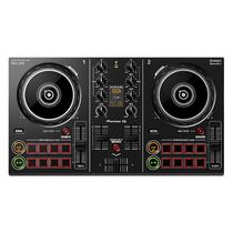 Pioneer DJ DDJ 200 Controladora Oferta