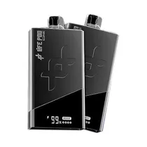 Pod Descartável Life Pod The One Carbon Black 40K Watermelon