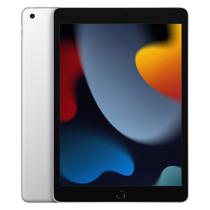 Apple iPad 9 Geracao MK2L3VC/A 10.2" Chip A13 Bionic 64GB - Prata