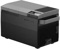 Geladeira Portátil Ecoflow Glacier com Bateria e Rodas EFBX100 Bivolt