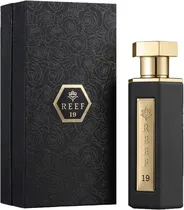 Perfume Reef 19 Parfum 100ML - Unissex