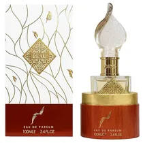 Perfume Ozareej Beau - Eau de Parfum - Unissex - 100ML