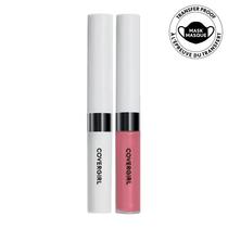 Covergirl Labial Outlast Lip Wand Cremoso Blossom Berry 555 s/C