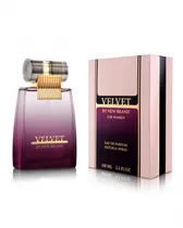 New Brand Velvet Edp 100ML