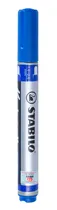 Marcador Stabilo MARK-4 651/41 - Azul