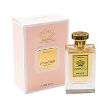 Hamidi Addicted Madame Parfum 120ML
