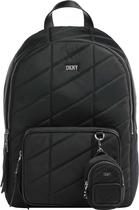 Bolsa DKNY R34KEB11-BSV - Feminina