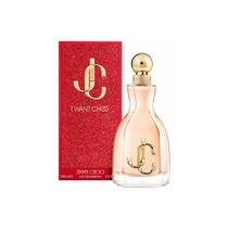 Jimmy Choo I Want Choo Fem. 100ML Edp c/s