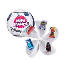 Juguete Zuru 77114 Mini Brands Disney Surprise