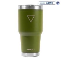 Copo Termico Hydrate 900 de 887 ML - Verde Olivo