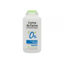 Corine Crema de Ducha Pure Peaux Sensibles 500ML s/C