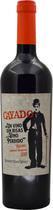 Vinho Eduardo Vidal Wines Cayado Malbec 2021