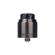 Atomizador Wotofo Recurve Dual Rda Gunmetal