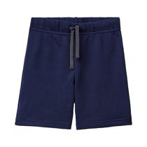 Short Infantil Benetton 3J70G900P 252