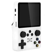 Console Game Gameboy Switch R35S PS1/PS2/PSP/N64 Branco