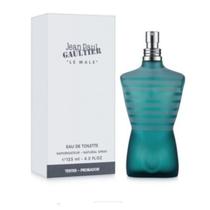 Perfume Jean Paul Gaultier Le Male Edt Masc 125ML Tester