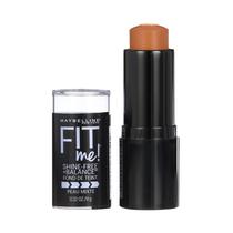 Base En Polvo Maybelline Fit Me 330 Toffe