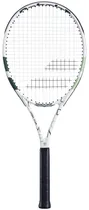 Raquete de Tênis Babolat Evoke Team Wimbledon 121260-100-3