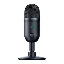 Microfone Condensador Razer Seiren V2 X RZ19-04050100-R3U1 - Preto