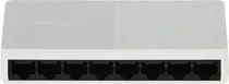 Ethernet Switch Hikvision DS-3E0108D-O 8 Portas