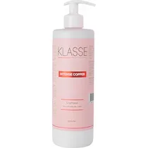 Shampoo Klasse Intense Copper - 500ML