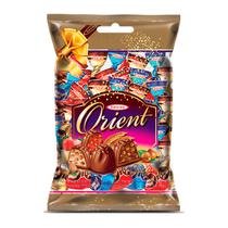 Bom Bom Tayas Orient Surtido Pacote 1KG