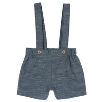 Chicco Fashion Pantalones Corto Tela s/C