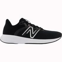 Tenis New Balance Feminino W413V2 9 - Preto/Branco W413LB2