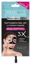 Mascarilla Facial Clinians Detoxy Technology - 20ML