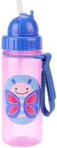 Garrafa Infantil Skip Hop 9N567510 390ML Borboleta