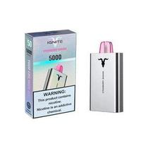 Ignite V50 5000 Puffs Strawberry Banana