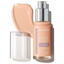 Base Revlon Illumunance Skin 201 Creamy 2088-83