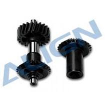 TR700 M1 Torque Front DRV Gear H7NG001AX