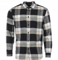 Camisa Masculino Diesel s-Miller-Coupe Mangas Largas