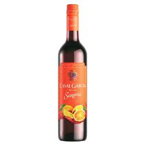 Vino C.Garcia Sangria Naranja/Limon 750ML