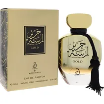 Perfume Arabiyat Prestige Lamsat Harir Gold Edp - Feminino 100ML